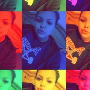 Meet your Posher, Dayona